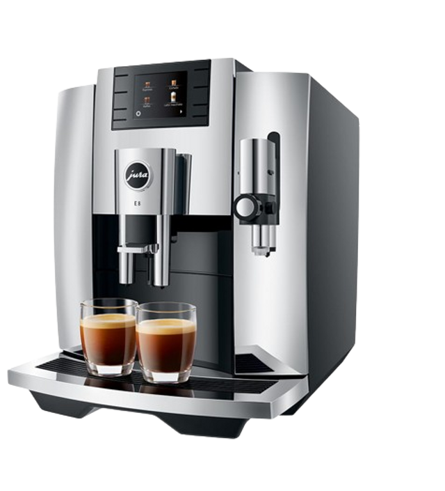 Jura Coffee Machine